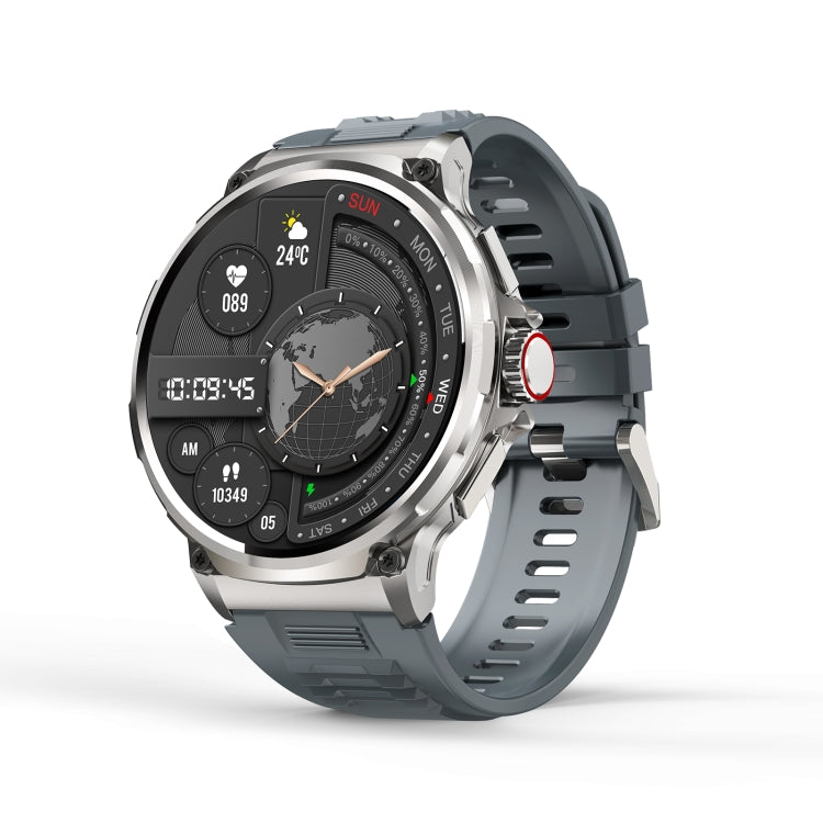 IP68 waterproof V69 smartwatch for sports and fitness