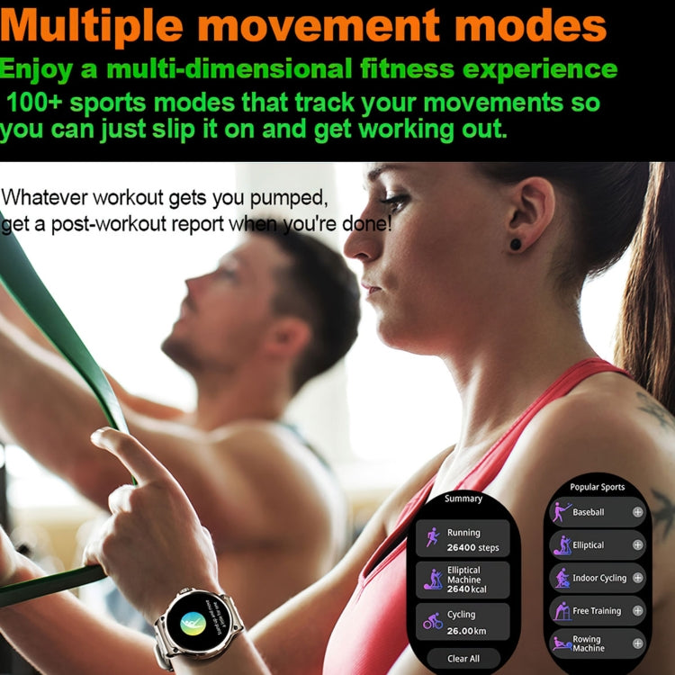 IP68 Waterproof Smartwatch with Heart Rate, Sleep & Bluetooth 5.0 – V69