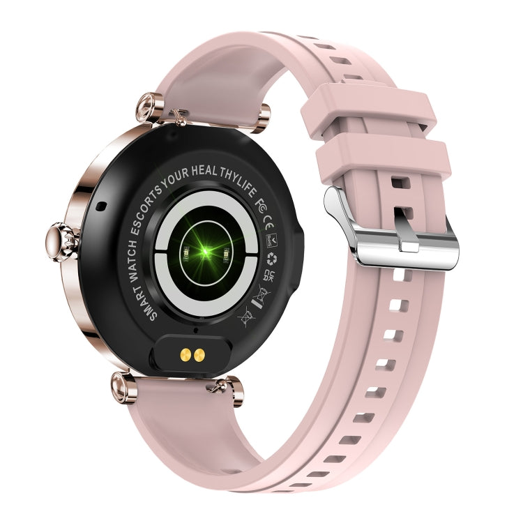 Ladies Smart Watch with Female Health Monitoring